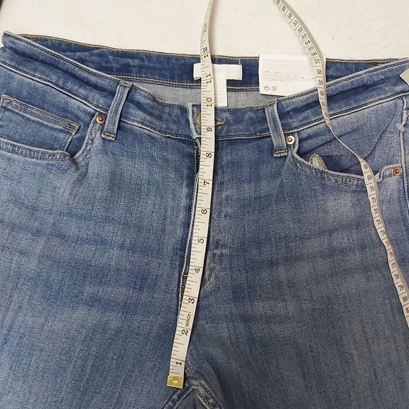 H&m skinny jeans regular waist - Picture 9 of 9